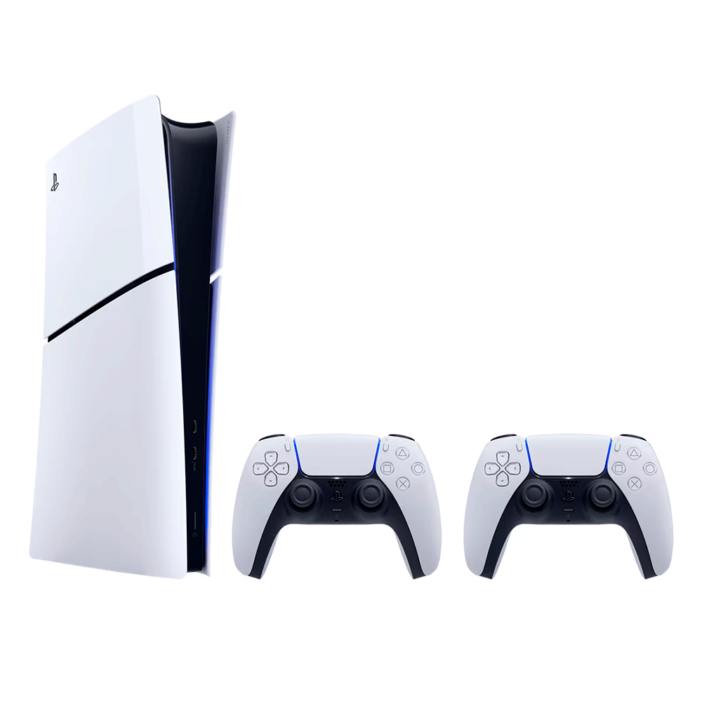 Consola PlayStation 5 + 2 mandos