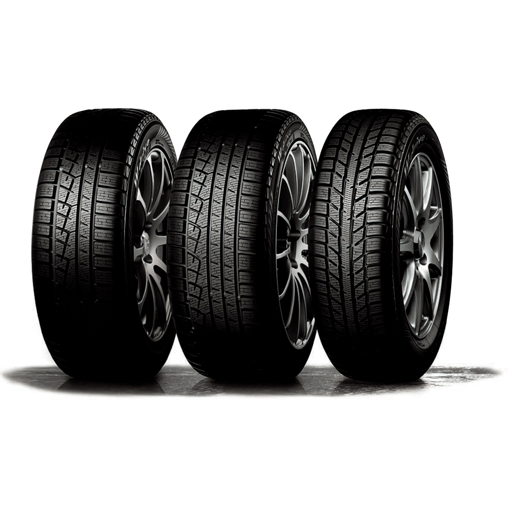 Juego de llantas 14" seminuevas