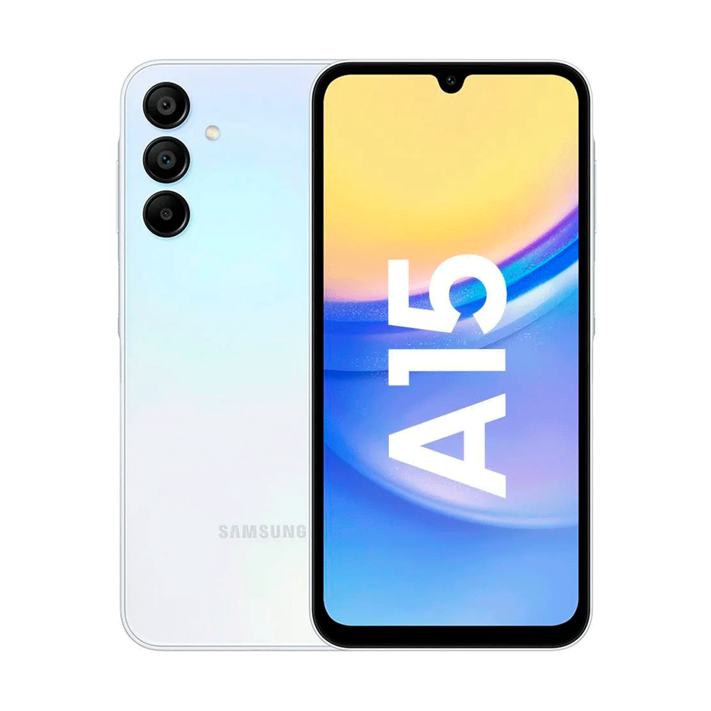 Smartphone Samsung Galaxy A15 128GB